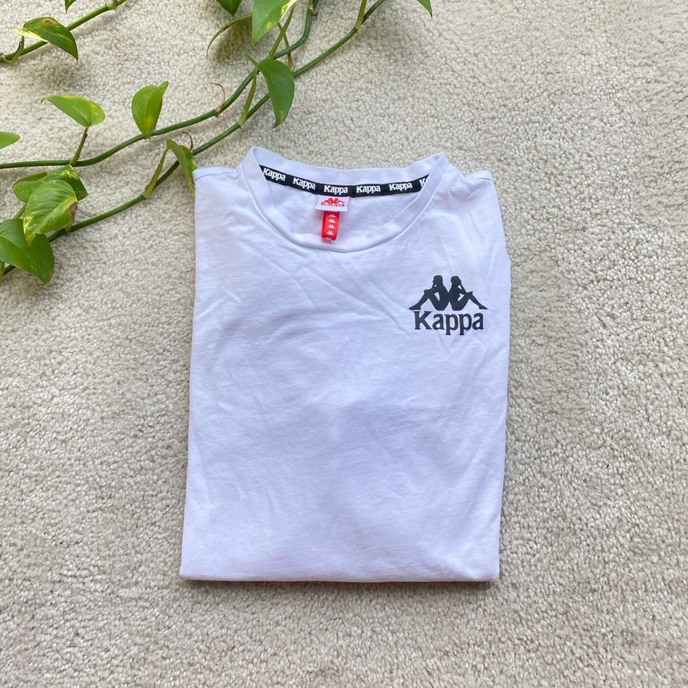 KAPPA long sleeve